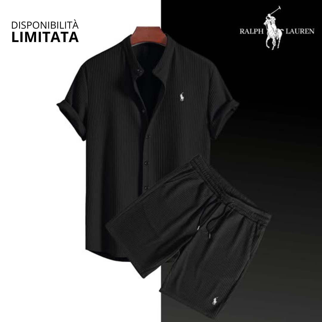 R&L | Set esclusivo per uomo