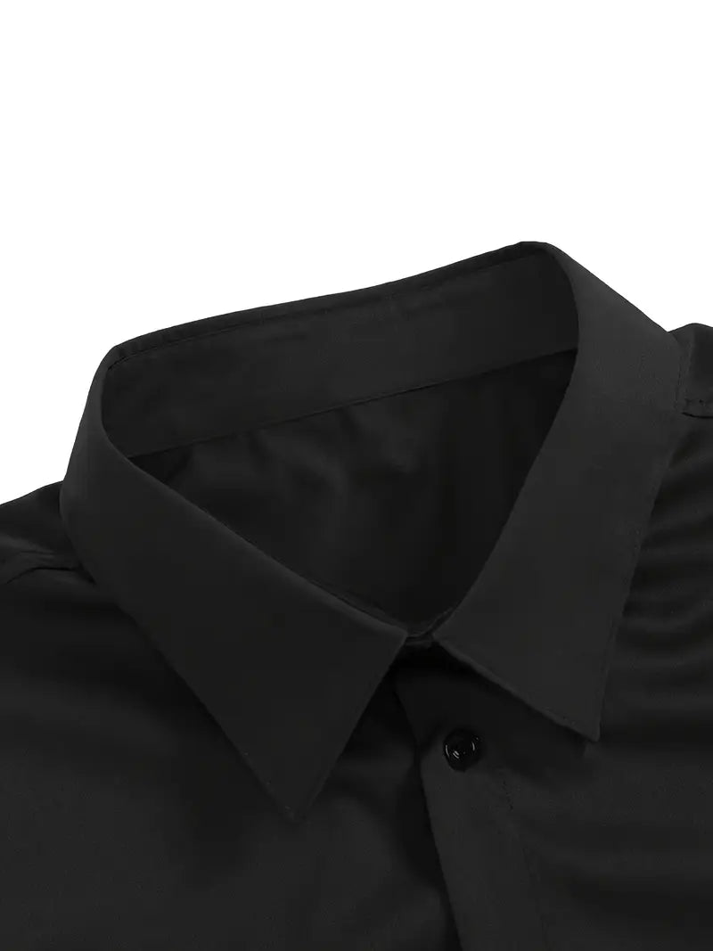 Rivani™ | Camicia traspirante a maniche lunghe
