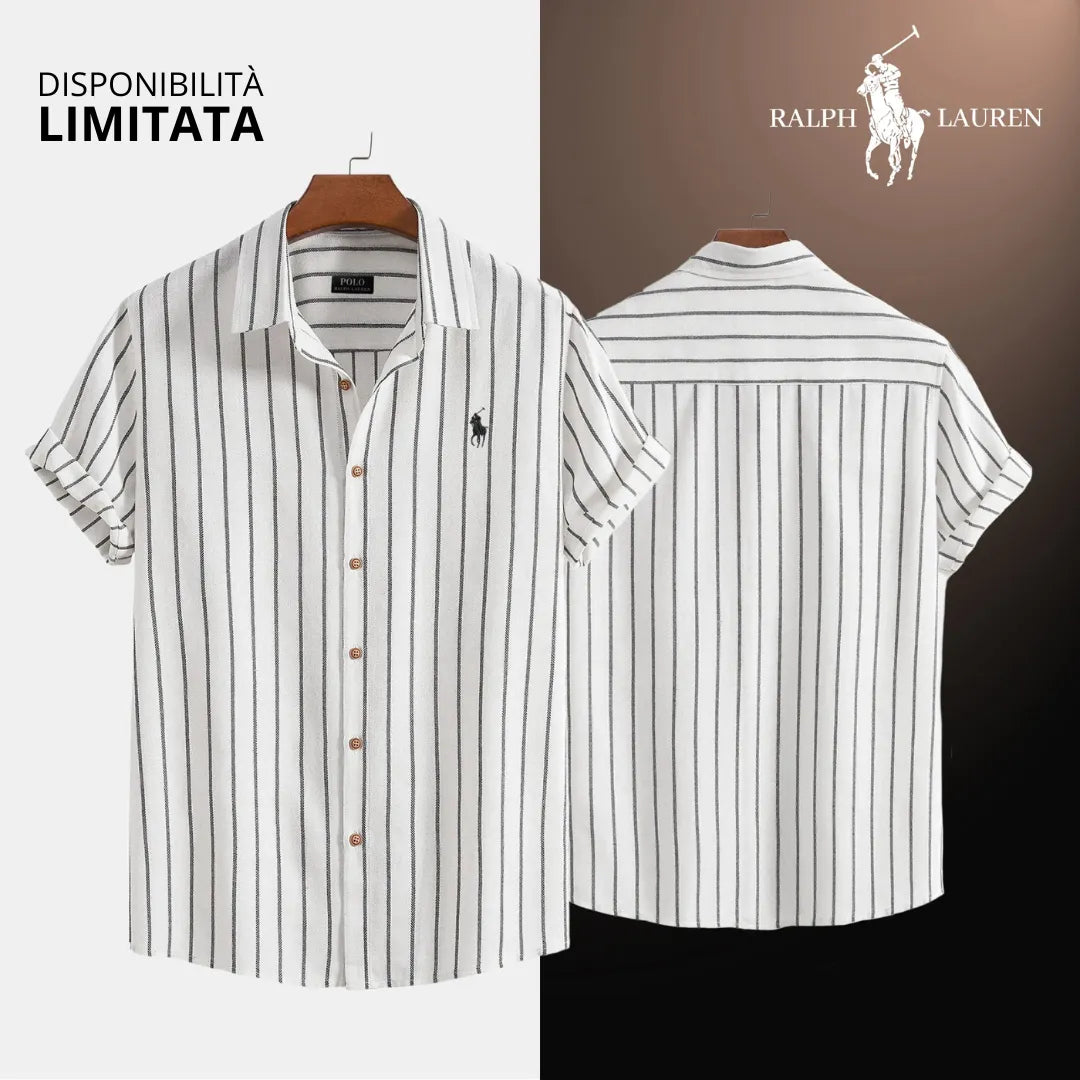 Ensemble Signature R&L – Edizione Limitata (solo 37 pezzi)