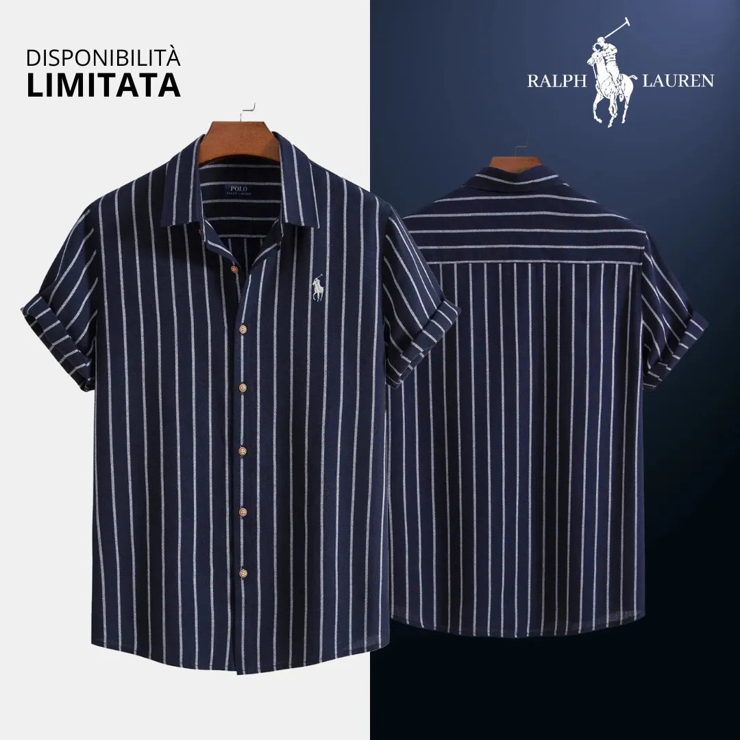 Ensemble Signature R&L – Edizione Limitata (solo 37 pezzi)