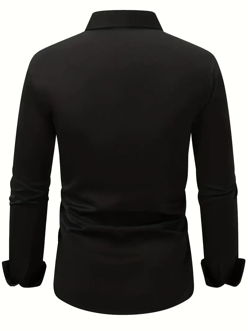 Rivani™ | Camicia traspirante a maniche lunghe