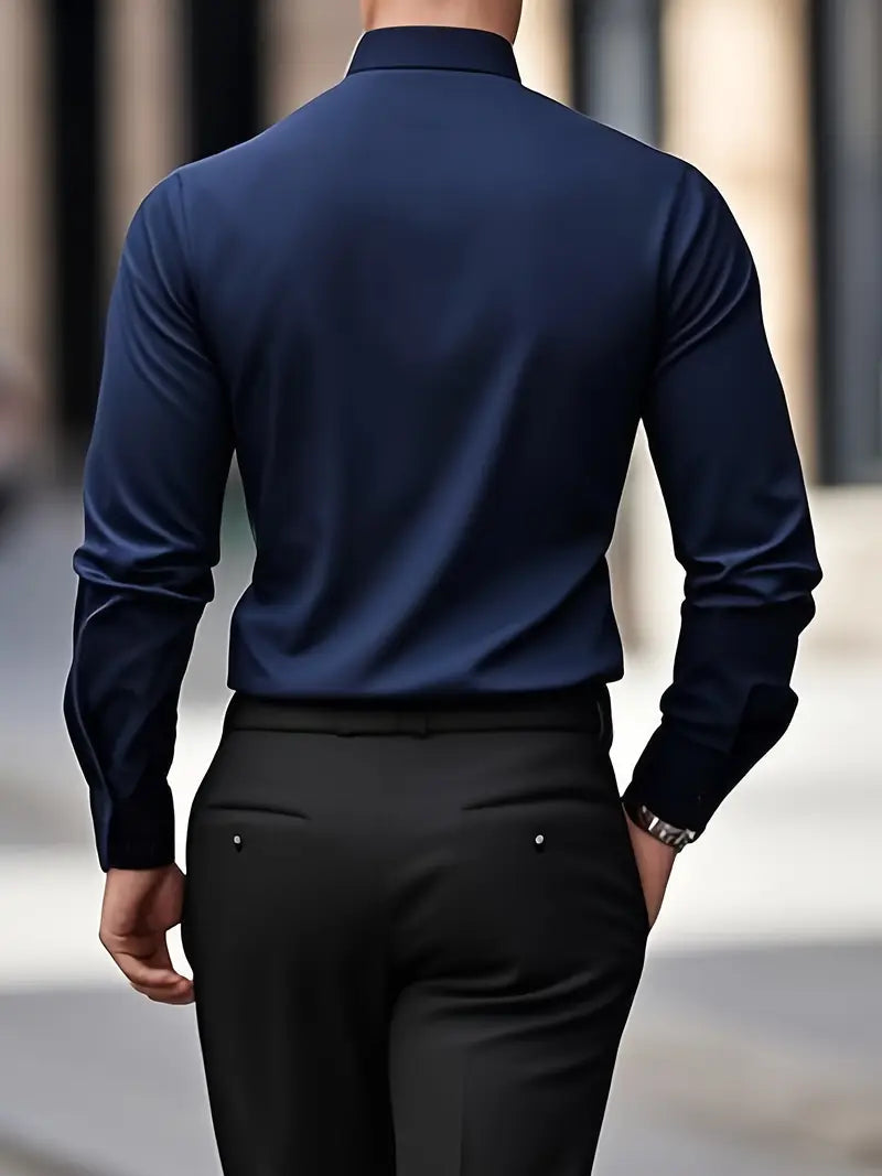 Rivani™ | Camicia traspirante a maniche lunghe