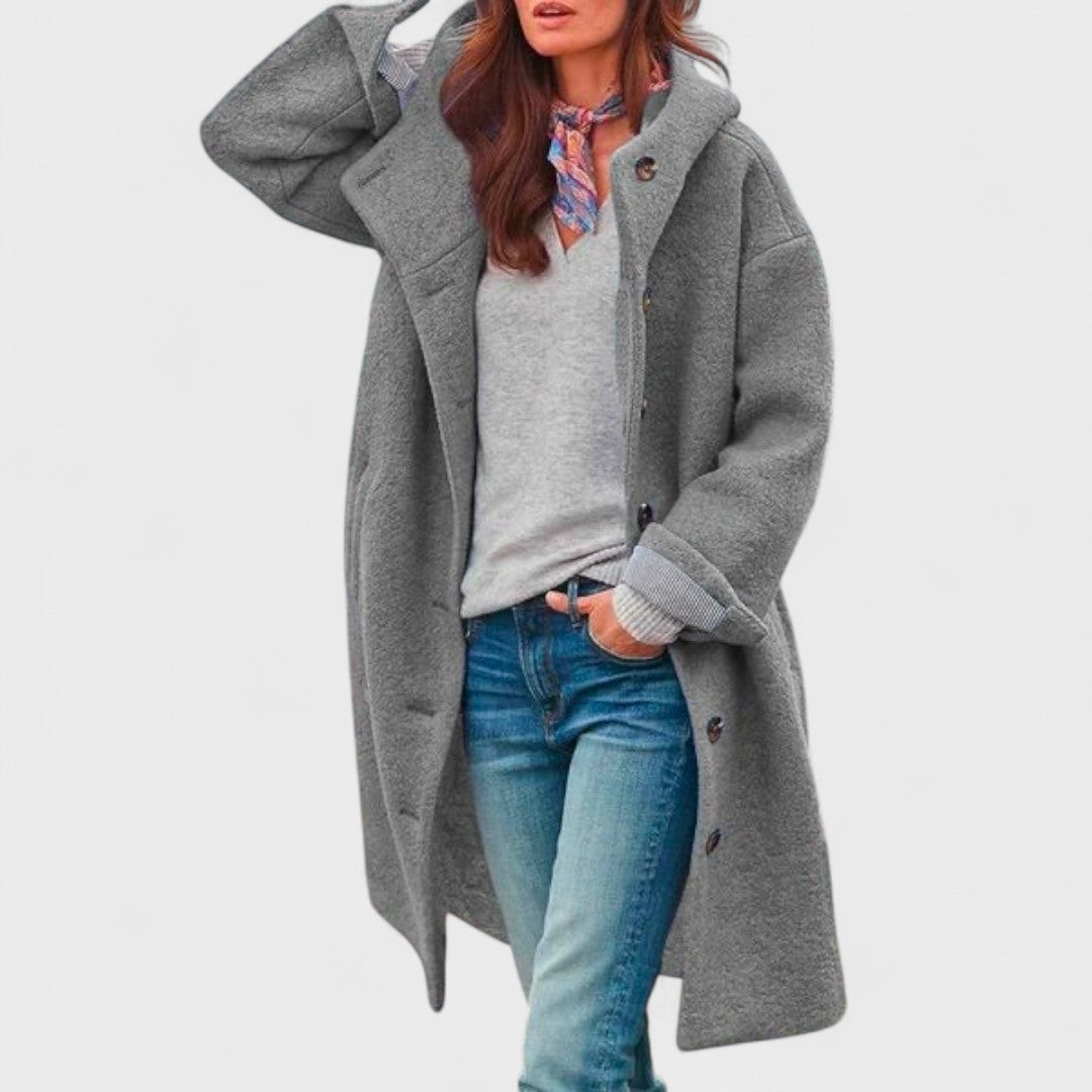 Giulia – Elegante giacca in lana