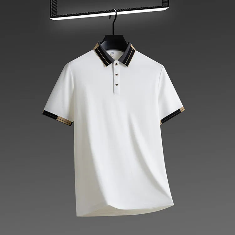 ENZO™| POLO DI LUSSO (1+1 OMAGGIO)