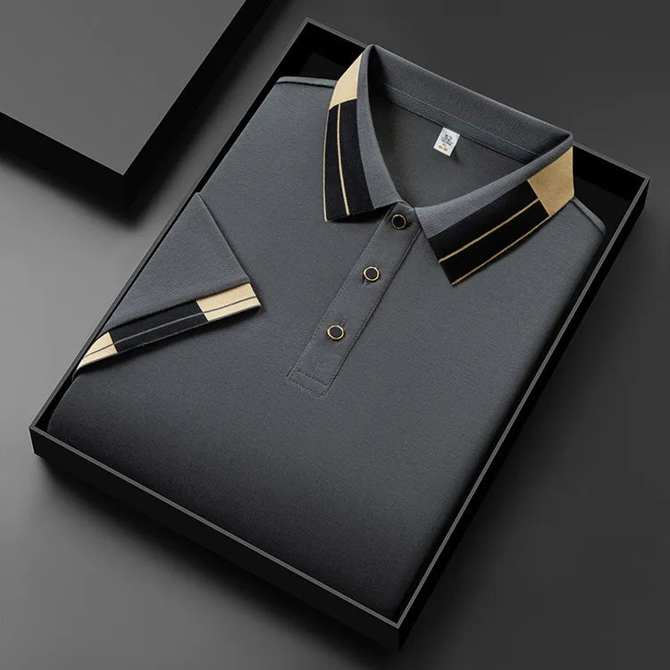 ENZO™| POLO DI LUSSO (1+1 OMAGGIO)