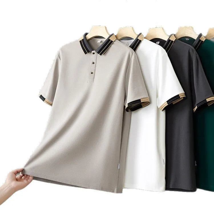 ENZO™| POLO DI LUSSO (1+1 OMAGGIO)