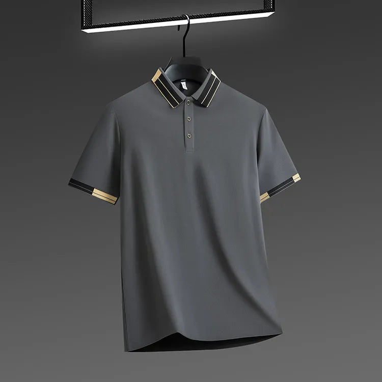 ENZO™| POLO DI LUSSO (1+1 OMAGGIO)