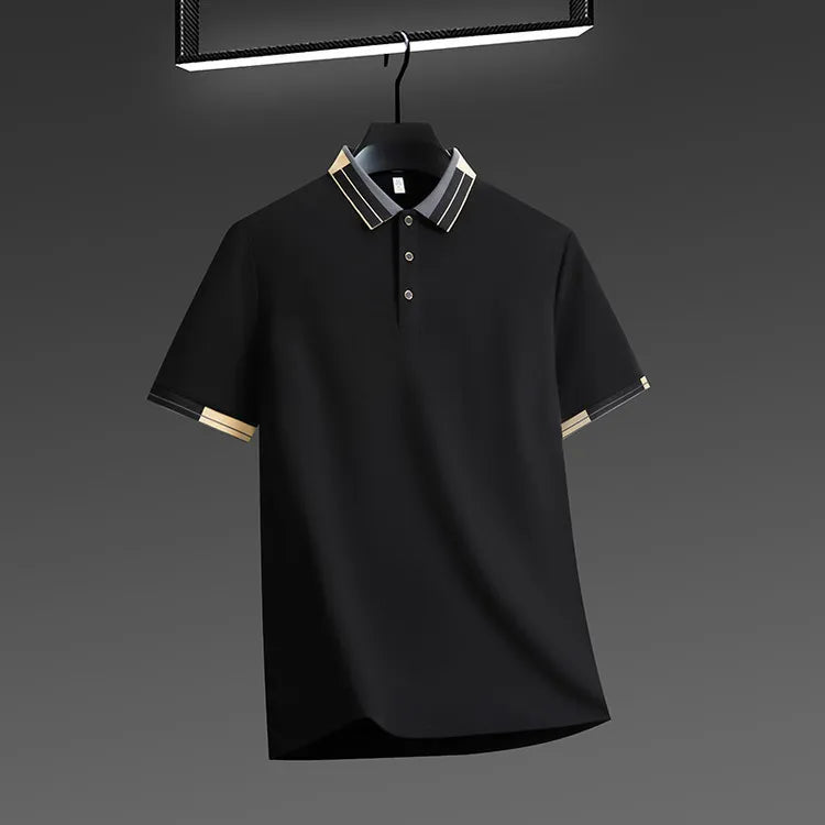ENZO™| POLO DI LUSSO (1+1 OMAGGIO)