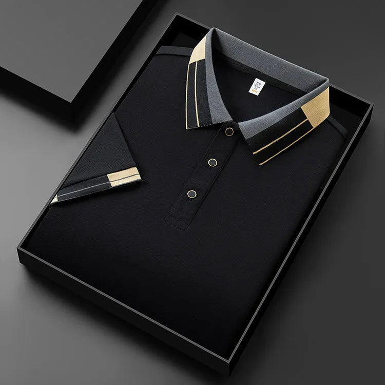 ENZO™| POLO DI LUSSO (1+1 OMAGGIO)
