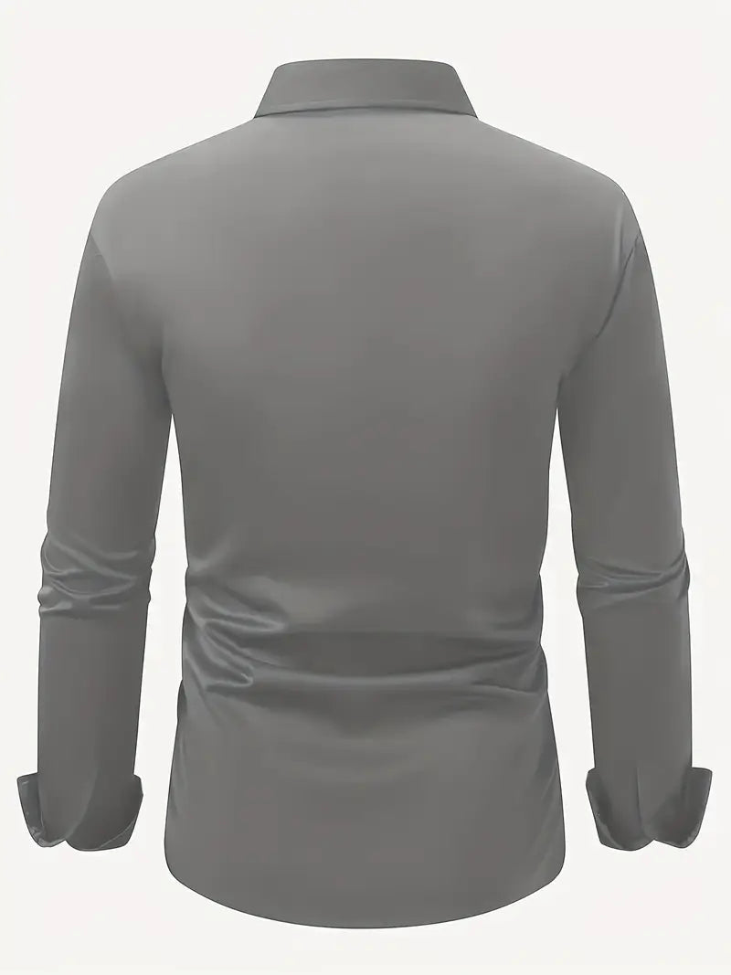 Rivani™ | Camicia traspirante a maniche lunghe