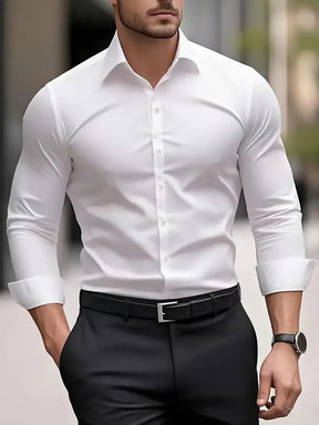 Rivani™ | Camicia traspirante a maniche lunghe