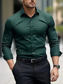Rivani™ | Camicia traspirante a maniche lunghe