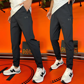 ՍΝᎠΕᏒ ΑᏒᎷОՍᏒ - Pantaloni unisex ultrastretch (LIQUIDAZIONE)