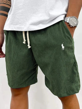 Ꮢalph Ⅼauren | Pantaloncini Casual Da Uomo
