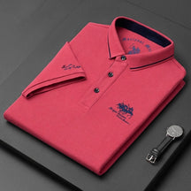 Lorenzo™| POLO DI LUSSO (1+1 OMAGGIO)