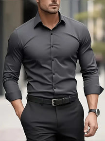 Rivani™ | Camicia traspirante a maniche lunghe