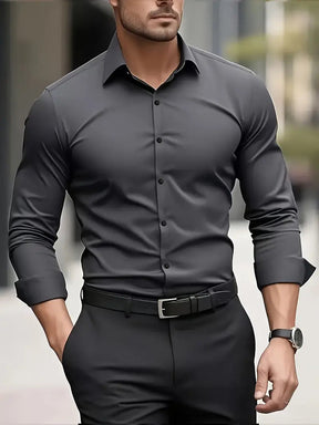 Rivani™ | Camicia traspirante a maniche lunghe