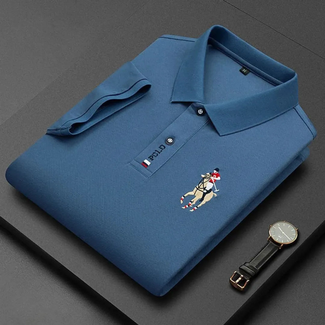VITTORIO™| POLO DI LUSSO (1+1 OMAGGIO)