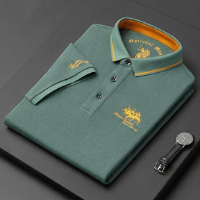 Lorenzo™| POLO DI LUSSO (1+1 OMAGGIO)