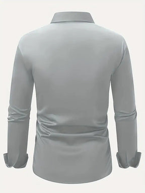 Rivani™ | Camicia traspirante a maniche lunghe