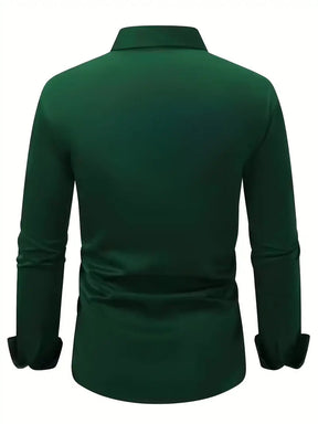 Rivani™ | Camicia traspirante a maniche lunghe
