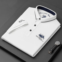 Lorenzo™| POLO DI LUSSO (1+1 OMAGGIO)