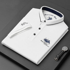 Lorenzo™| POLO DI LUSSO (1+1 OMAGGIO)
