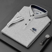 Lorenzo™| POLO DI LUSSO (1+1 OMAGGIO)