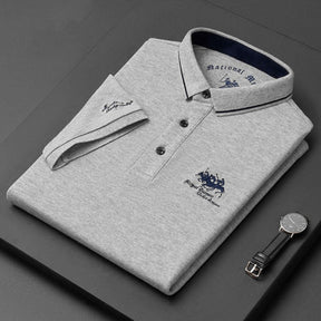 Lorenzo™| POLO DI LUSSO (1+1 OMAGGIO)