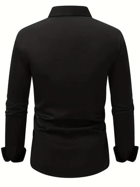 Rivani™ | Camicia traspirante a maniche lunghe
