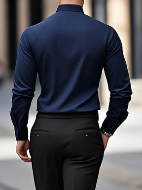 Rivani™ | Camicia traspirante a maniche lunghe