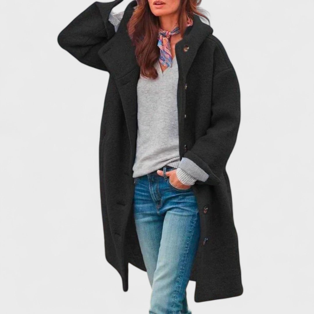 Giulia – Elegante giacca in lana