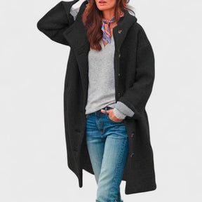 Giulia – Elegante giacca in lana