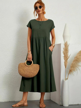 Elena | Abito estivo leggero
