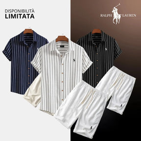 Ensemble Signature R&L – Edizione Limitata (solo 37 pezzi)
