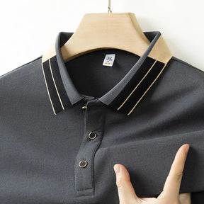 ENZO™| POLO DI LUSSO (1+1 OMAGGIO)