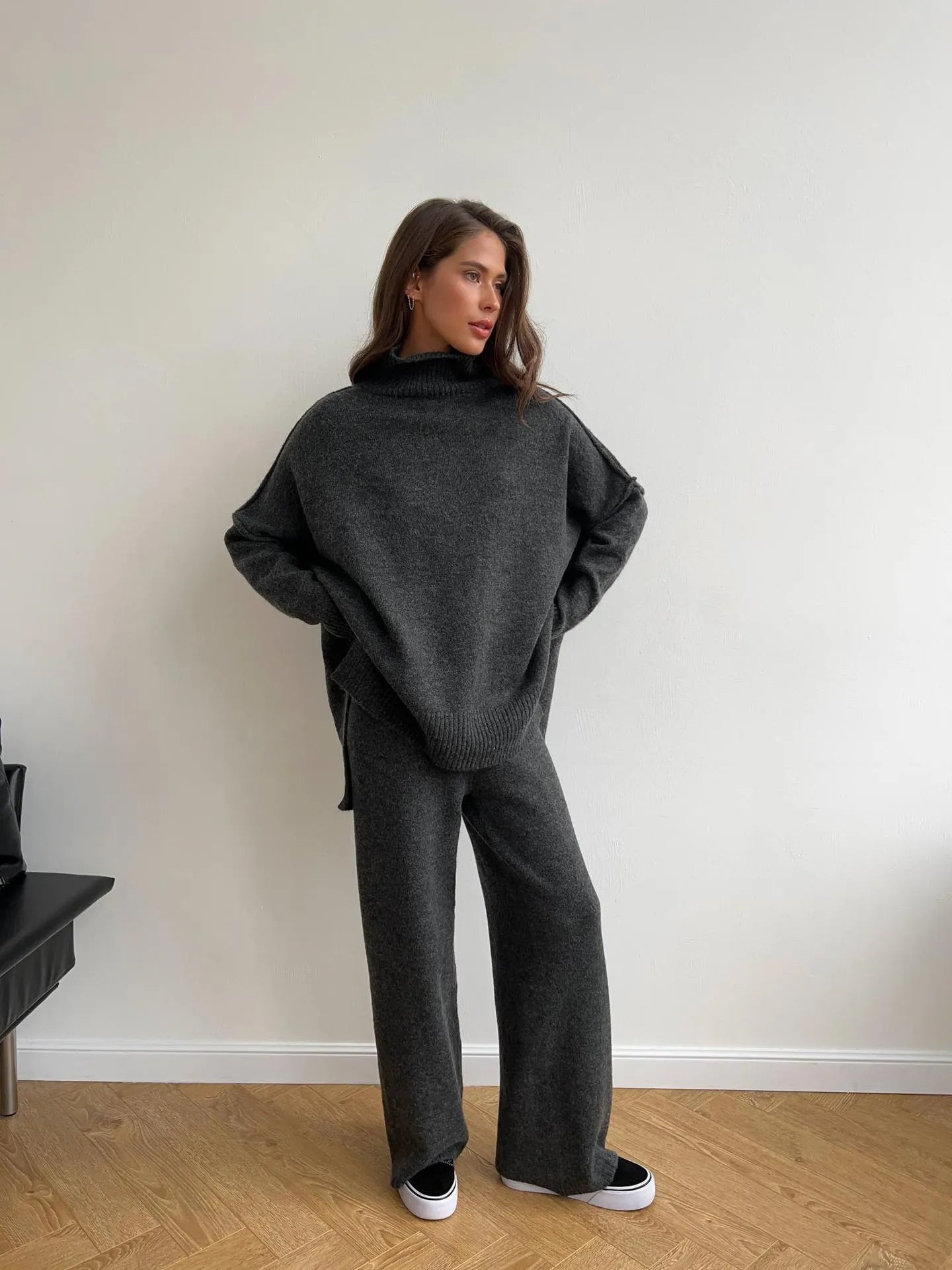 Aurora – Coordinato Oversize