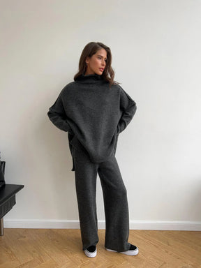 Aurora – Coordinato Oversize