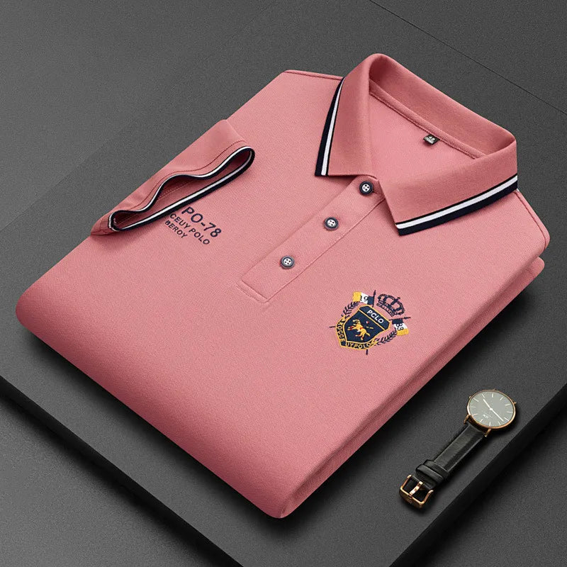 ALESSIO™| POLO DI LUSSO (1+1 OMAGGIO)