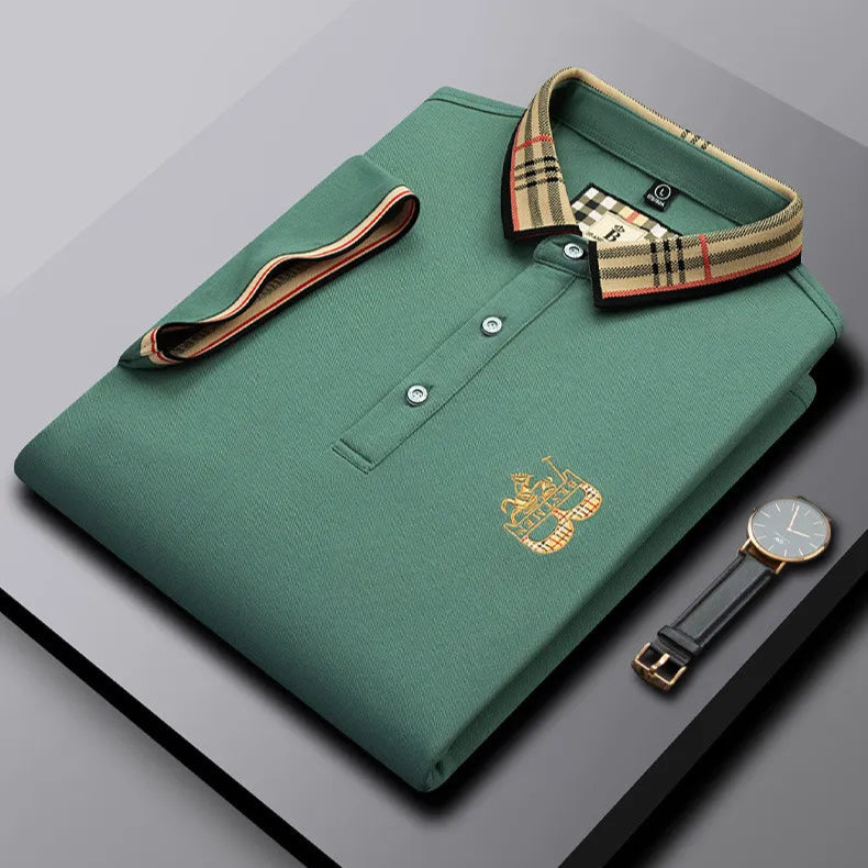 RICCARDO™| POLO DI LUSSO (1+1 OMAGGIO)
