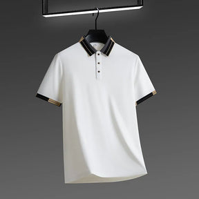 ENZO™| POLO DI LUSSO (1+1 OMAGGIO)