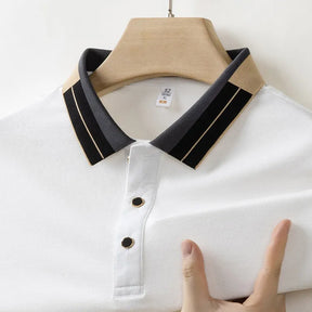 ENZO™| POLO DI LUSSO (1+1 OMAGGIO)