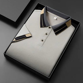 ENZO™| POLO DI LUSSO (1+1 OMAGGIO)