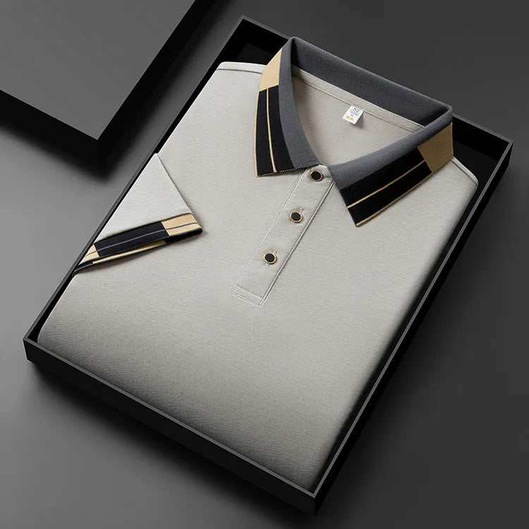 ENZO™| POLO DI LUSSO (1+1 OMAGGIO)