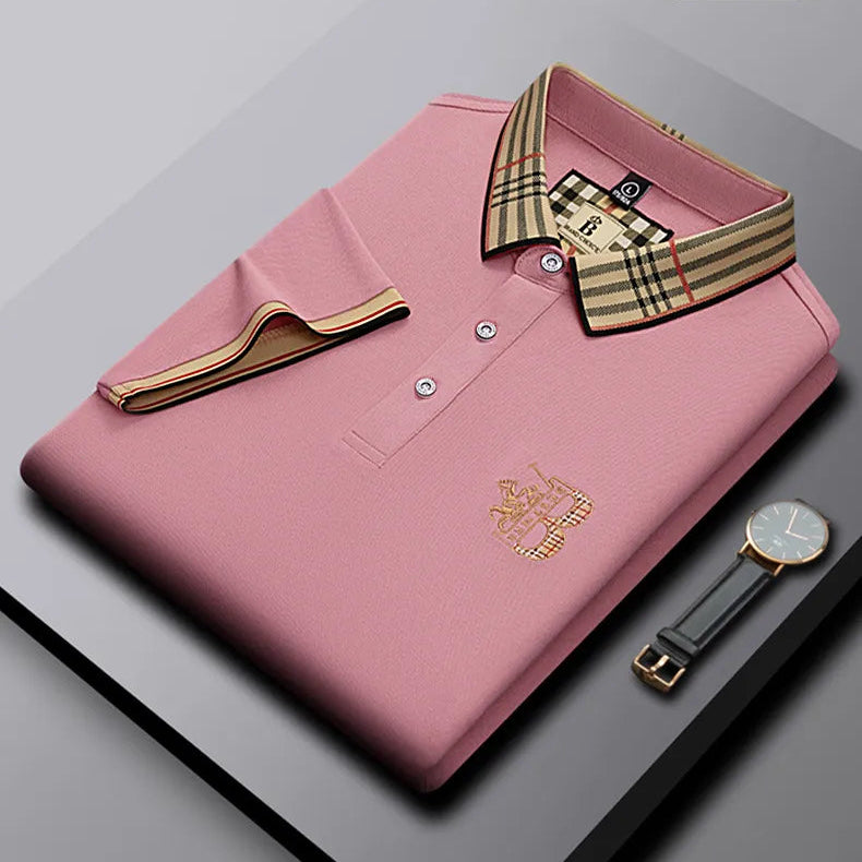 RICCARDO™| POLO DI LUSSO (1+1 OMAGGIO)