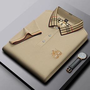 RICCARDO™| POLO DI LUSSO (1+1 OMAGGIO)