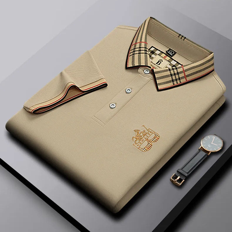 RICCARDO™| POLO DI LUSSO (1+1 OMAGGIO)