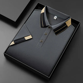 ENZO™| POLO DI LUSSO (1+1 OMAGGIO)