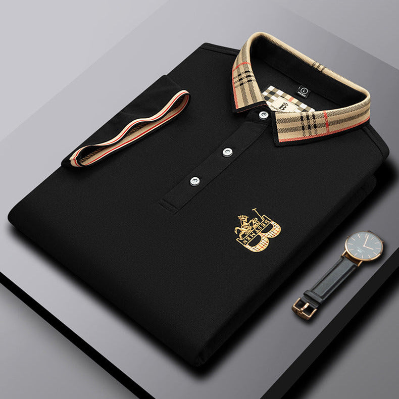 RICCARDO™| POLO DI LUSSO (1+1 OMAGGIO)