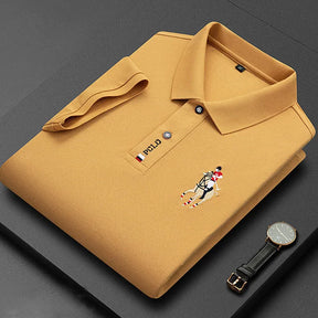 VITTORIO™| POLO DI LUSSO (1+1 OMAGGIO)